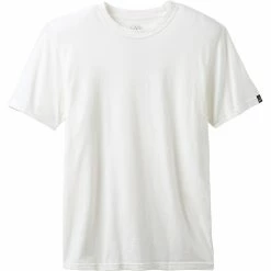 Prana Men's Crew Tee -Hot Sale Prana Shop 10253641x1010868 zm