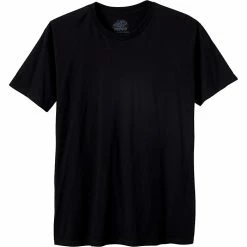 Prana Men's Crew Tee -Hot Sale Prana Shop 10253641x1012905 zm