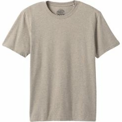 Prana Men's Crew Tee -Hot Sale Prana Shop 10253641x1101807 zm