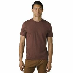 Prana Men's Crew Tee -Hot Sale Prana Shop 10253641x1129622 zm