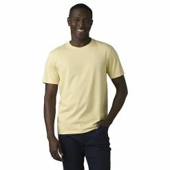 Prana Men's Crew Tee -Hot Sale Prana Shop 10253641x1189351 zm