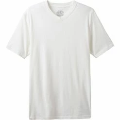 Prana Men's V-Neck Tee 21 Prana Men's V-Neck Tee -Hot Sale Prana Shop 10253642x1010868 zm