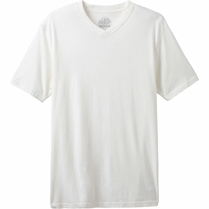 Prana Men's V-Neck Tee 12 Prana Men's V-Neck Tee - Image 10