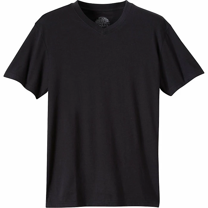 Prana Men's V-Neck Tee 7 Prana Men's V-Neck Tee - Image 5