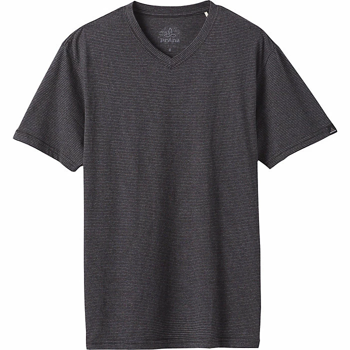 Prana Men's V-Neck Tee 6 Prana Men's V-Neck Tee - Image 4