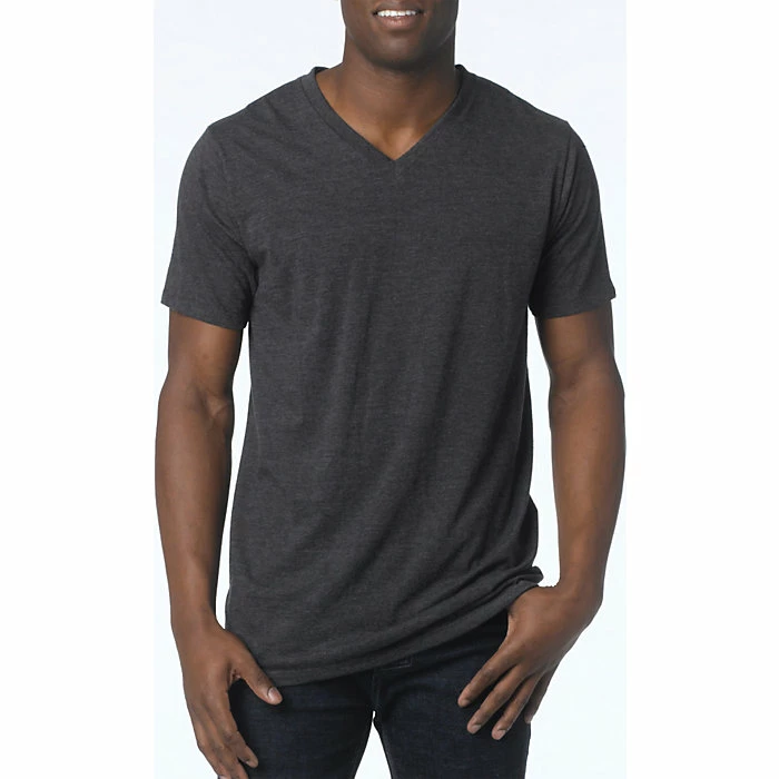 Prana Men's V-Neck Tee 5 Prana Men's V-Neck Tee - Image 3