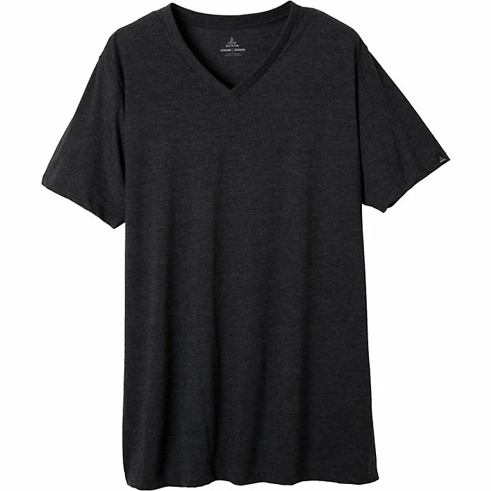 Prana Men's V-Neck Tee 3 Prana Men's V-Neck Tee