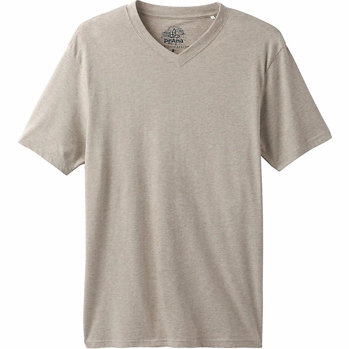 Prana Men's V-Neck Tee 9 Prana Men's V-Neck Tee - Image 7