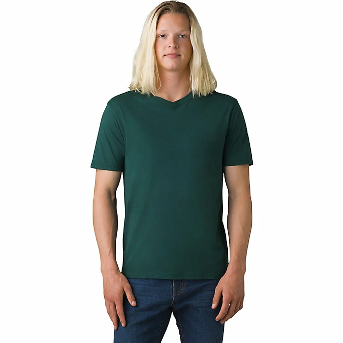 Prana Men's V-Neck Tee 10 Prana Men's V-Neck Tee - Image 8