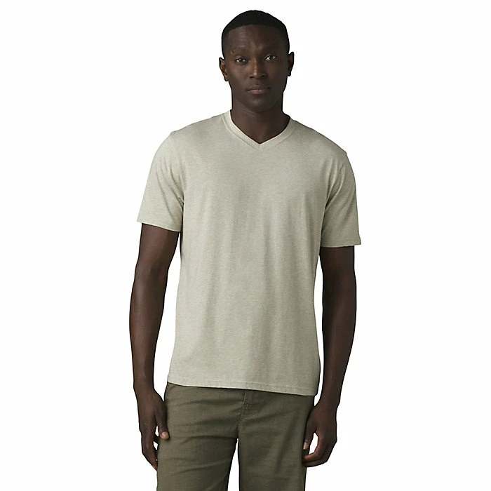 Prana Men's V-Neck Tee 8 Prana Men's V-Neck Tee - Image 6