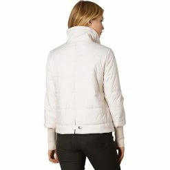 Prana Women's Lily Puffer Jacket -Hot Sale Prana Shop 10286183x1023499 vBack