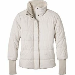 Prana Women's Lily Puffer Jacket