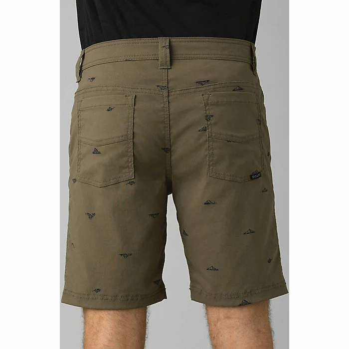 Prana Men's Brion 11IN Short 6 Prana Men's Brion 11IN Short - Image 4