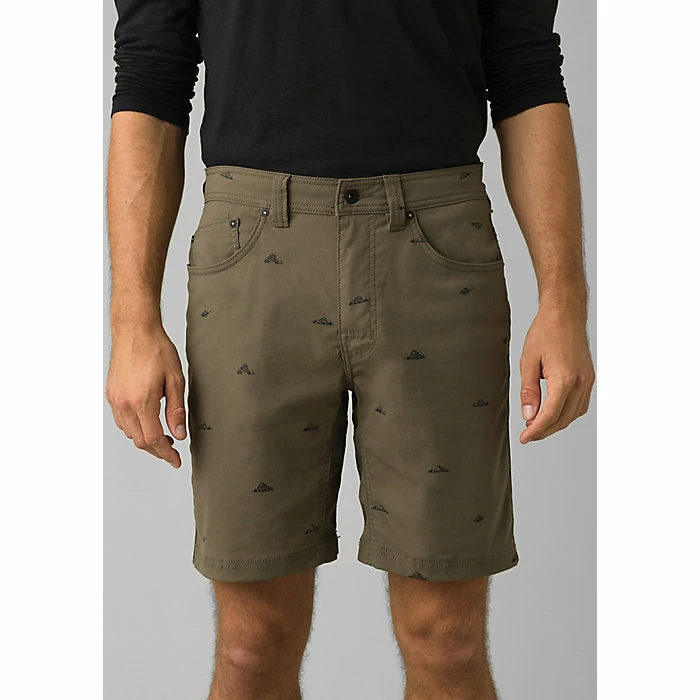 Prana Men's Brion 11IN Short 5 Prana Men's Brion 11IN Short - Image 3