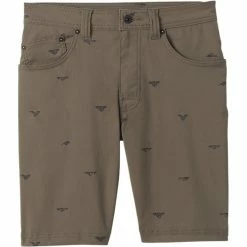 Prana Men's Brion 11IN Short