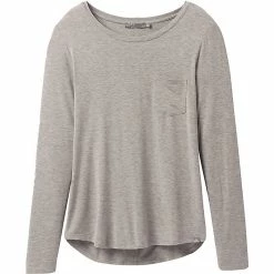 Prana Women's Foundation LS Crew Neck Top 19 Prana Women's Foundation LS Crew Neck Top -Hot Sale Prana Shop 10333099x1036982 zm