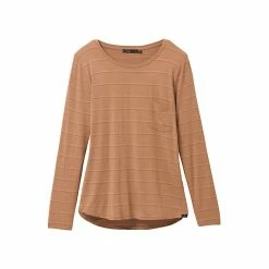 Prana Women's Foundation LS Crew Neck Top 18 Prana Women's Foundation LS Crew Neck Top -Hot Sale Prana Shop 10333099x1242322 zm