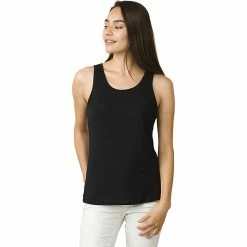 Prana Women's Foundation Scoop Neck Top -Hot Sale Prana Shop 10333100x1050087 zm