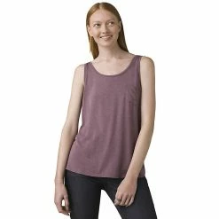 Prana Women's Foundation Scoop Neck Top -Hot Sale Prana Shop 10333100x1118352 zm