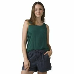 Prana Women's Foundation Scoop Neck Top -Hot Sale Prana Shop 10333100x1149057 zm