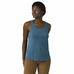 Prana Women's Foundation Scoop Neck Top -Hot Sale Prana Shop 10333100x1242378 zm