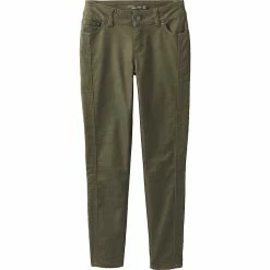 Prana Women's Carlotta Crop Pant