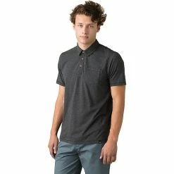 Prana Men's Polo Shirt -Hot Sale Prana Shop 10364824x1037023 zm