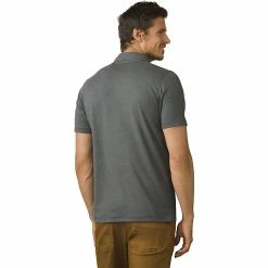 Prana Men's Polo Shirt -Hot Sale Prana Shop 10364824x1037085 vBack