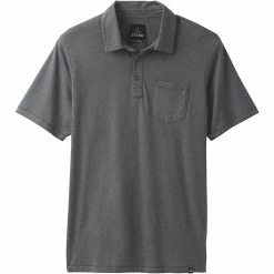 Prana Men's Polo Shirt