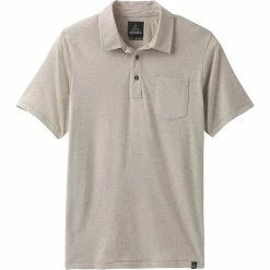 Prana Men's Polo Shirt -Hot Sale Prana Shop 10364824x1101807 zm