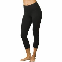 Prana Women's Transform High Waist Capri -Hot Sale Prana Shop 10364883x1012905 vFront