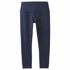 Prana Women's Transform High Waist Capri