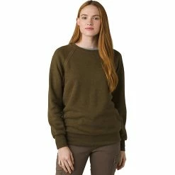 Prana Women's Cozy Up Sweatshirt -Hot Sale Prana Shop 10379040x1118353 zm