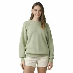 Prana Women's Cozy Up Sweatshirt -Hot Sale Prana Shop 10379040x1252600 zm