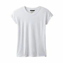 Prana Women's Cozy Up T-Shirt -Hot Sale Prana Shop 10379041x1010868 zm