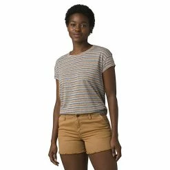 Prana Women's Cozy Up T-Shirt -Hot Sale Prana Shop 10379041x1118988 zm
