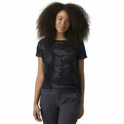 Prana Women's Cozy Up T-Shirt -Hot Sale Prana Shop 10379041x1242359 zm