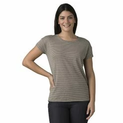 Prana Women's Cozy Up T-Shirt -Hot Sale Prana Shop 10379041x1262263 zm