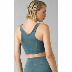 Prana Women's Becksa Bralette -Hot Sale Prana Shop 10407938x1211831 vBack