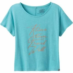 Prana Women's Chez Tee