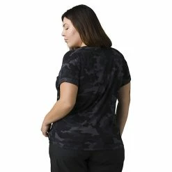 Prana Women's Cozy Up T-Shirt- Plus -Hot Sale Prana Shop 10407971x1242359 vAlt1