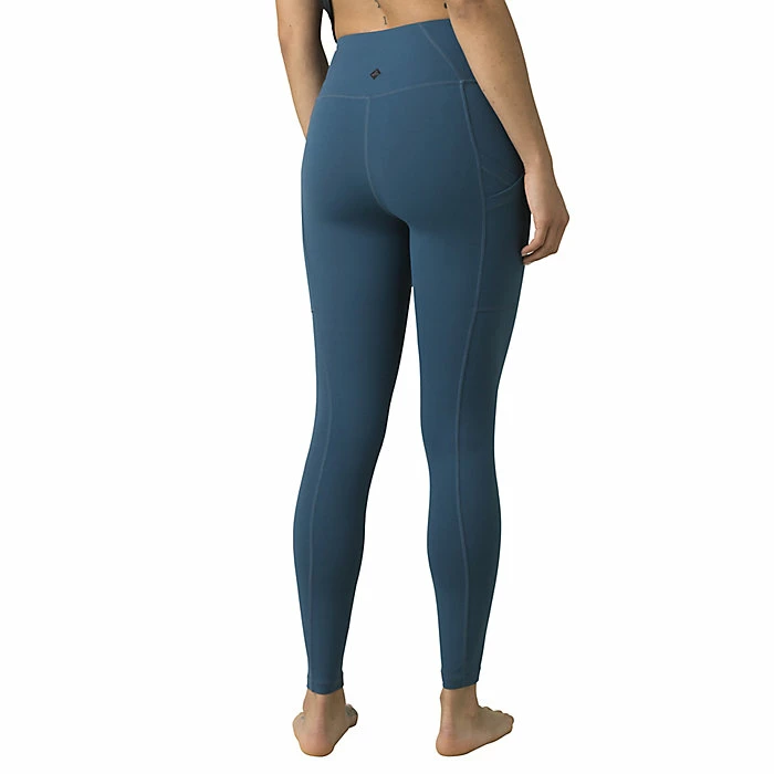 Prana Women's Electa Legging 6 Prana Women's Electa Legging - Image 4