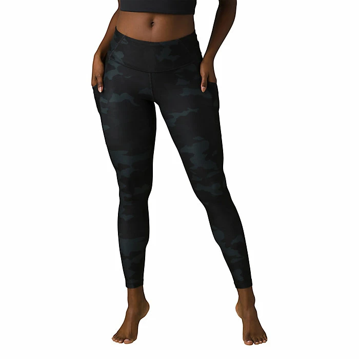 Prana Women's Electa Legging 9 Prana Women's Electa Legging - Image 7