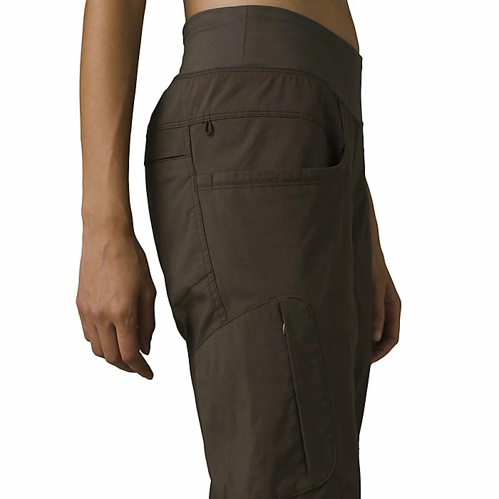 Prana Women's Kanab Pant 7 Prana Women's Kanab Pant - Image 5