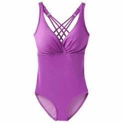 Prana Women's Kayana D-Cup One Piece -Hot Sale Prana Shop 10408030x1085286 zm