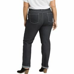 Prana Women's Kayla Jean - Plus 9 Prana Women's Kayla Jean - Plus -Hot Sale Prana Shop 10408033x1011463 vBack