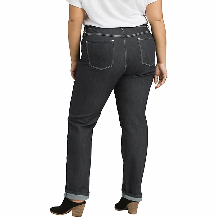 Prana Women's Kayla Jean - Plus 6 Prana Women's Kayla Jean - Plus - Image 4