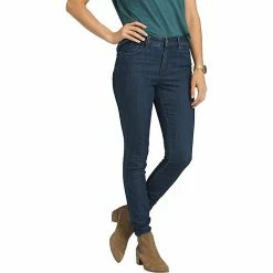 Prana Women's Oday Jean -Hot Sale Prana Shop 10408101x1010801 vAlt image 1
