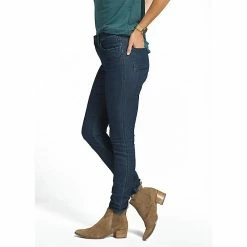 Prana Women's Oday Jean -Hot Sale Prana Shop 10408101x1010801 vAlt image 2