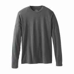 Prana Men's LS T-Shirt